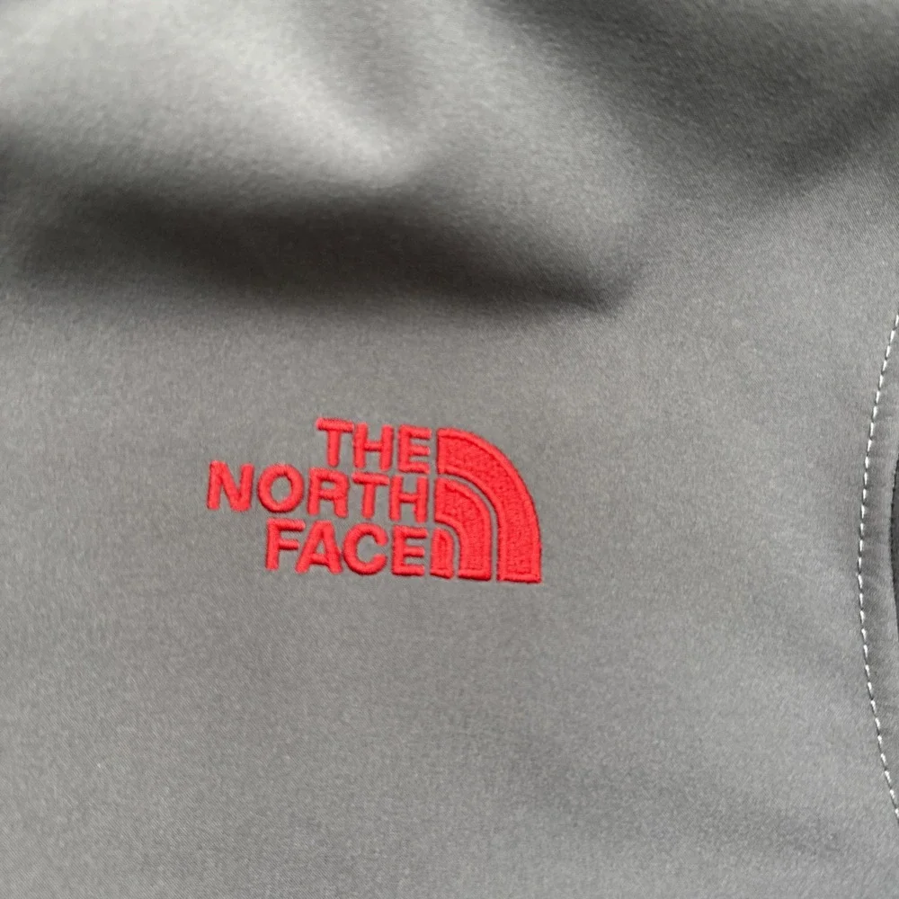 The North Face excellent see